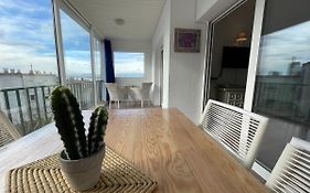 Bel Appartement vue Mer
